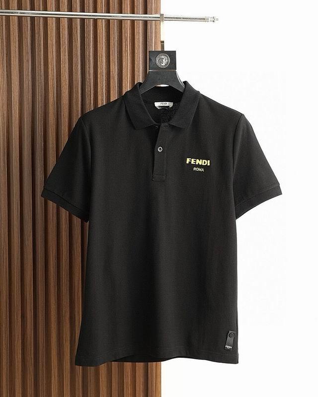 Fendi Men's Polo 86